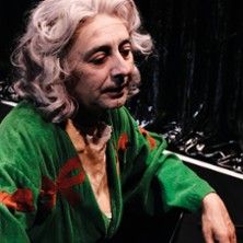 Edith Beale au Reno Sweeney - Concert à Paris au TH.ROND-POINT SALLE JEAN TARDIEU le 29 mai 2026