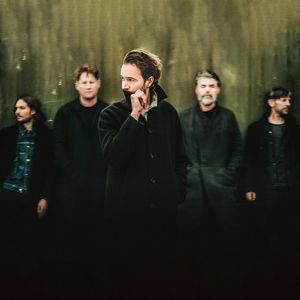 Editors - Concert à Roubaix au LA CONDITION PUBLIQUE le 18 juin 2026