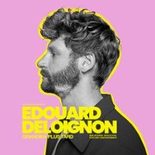 Edouard Deloignon - Concert à Talant au L'ECRIN le 19 mai 2026