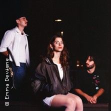 Egide - Concert à Paris au La Boule Noire le 28 avril 2026