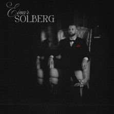 Einar Solberg - Concert à Biarritz au LA RHAPSODIE le 21 septembre 2026