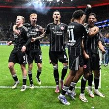 Eintracht Frankfurt - Concert à Frankfurt Am Main au Deutsche Bank Park le 2 mai 2026