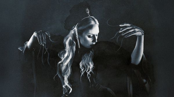 Eivor - Concert à Paris au L'OLYMPIA le 6 mars 2027