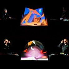 Ekla ! - Concert à Noisiel au La Ferme du Buisson le 23 mai 2026