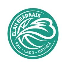 Elan Béarnais - Concert à Pau au Palais des Sports le 10 mai 2026