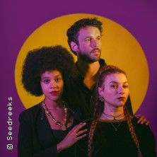 Elektre - Concert à Clichy au CONSERVATOIRE LEO DELIBES le 30 mai 2026