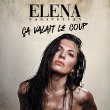 Elena Nagapetyan - Concert à Paris au L'OLYMPIA le 16 mai 2026