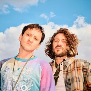 Elephanz - Concert à Paris au Elysee Montmartre le 19 mars 2027