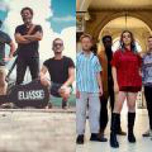 Eliasse - Concert à Mont De Marsan au LE CAFEMUSIC' le 6 juin 2026