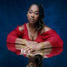 Elida Almeida - Concert à Villeneuve-la-garenne au Le Virtuoz Club le 29 mai 2026