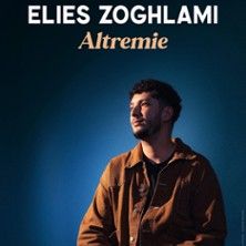 Elies Zoghlami - Concert à Toulouse au Casino Barrière Toulouse le 22 octobre 2026