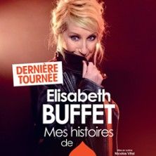 Elisabeth Buffet - Concert à La Rochelle au COMEDIE LA ROCHELLE le 16 janvier 2027