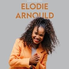 Elodie Arnould - Concert à Mery Sur Oise au La Luciole le 22 mai 2026