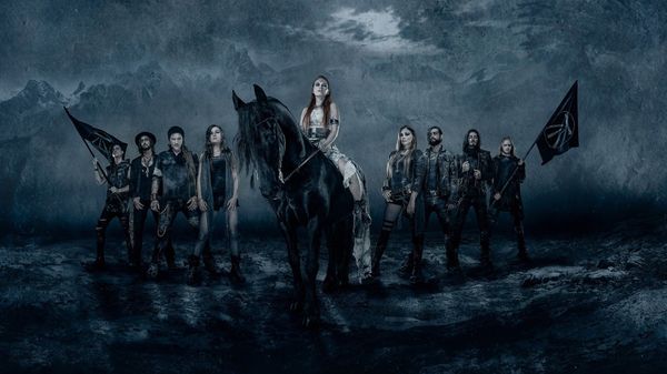 Eluveitie - Concert à Villeurbanne au LE TRANSBORDEUR le 3 décembre 2026