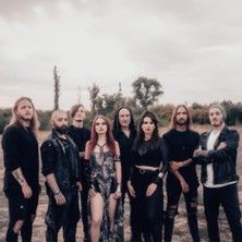 Eluveitie - Concert à D- Saarbrucken au GARAGE le 11 décembre 2026