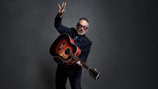 ELVIS COSTELLO & THE IMPOSTERS