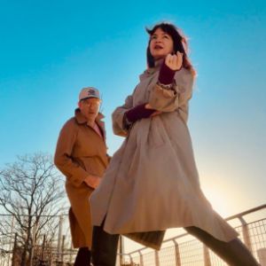 ELYSIAN FIEDLS - Concert à Paris au CAFE DE LA DANSE le 31 mai 2026