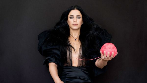 Emel - Concert à Paris au THEATRE LE RANELAGH le 29 mai 2026