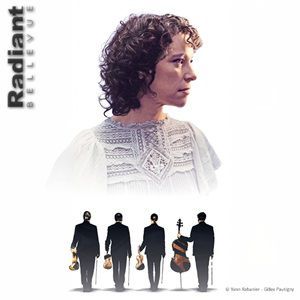 Emily Loizeau - Concert à Caluire Et Cuire au Radiant-Bellevue le 3 novembre 2026