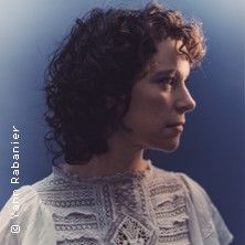 Emily Loizeau - Concert à Cergy au Le Douze le 19 décembre 2026
