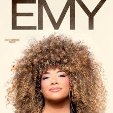 Emy - Concert à Tours au Comédie de Tours le 6 février 2027