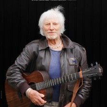 Hugues Aufray - Concert à Mouilleron-le-captif au Vendéspace le 24 avril 2026