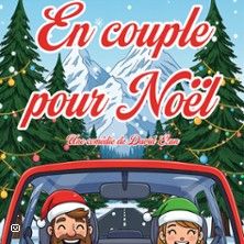 En Couple pour Noël - Concert à Rennes au COMEDIE DE RENNES le 13 décembre 2026