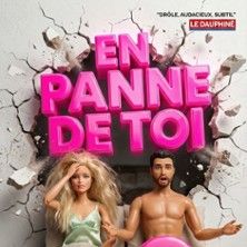 En Panne de Toi - Concert à Chateaugiron au LE ZEPHYR le 12 mars 2027
