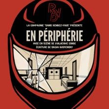 En Périphérie - Concert à Paris au THEATRE MONTMARTRE GALABRU le 7 mai 2026