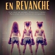 En Revanche - Concert à Rouen au THEATRE A L'OUEST le 7 janvier 2027