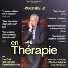 En Thérapie - Concert à Yerres au CEC - Théâtre de Yerres le 28 janvier 2027