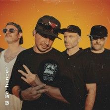 Enhancer - Concert à Vaureal au Le Forum le 12 juin 2026