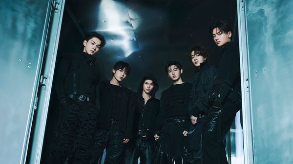 ENHYPEN - Concert à Nanterre au PARIS LA DEFENSE ARENA le 27 février 2027