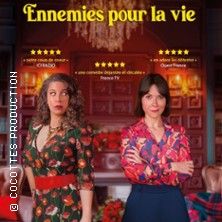 Ennemies pour la Vie - Concert à Lablachere au Lablascène le 30 mai 2026