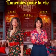 Ennemies pour la Vie - Concert à Paris au La Comédie Number One le 19 mai 2026