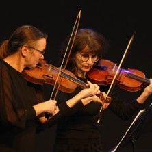 Ensemble Baroque de Toulouse - Un Eclata - Concert à Marciac au L'Astrada le 31 mai 2026
