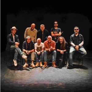 Ensemble - Concert à Nancy au L'AUTRE CANAL le 30 octobre 2026