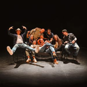 Tryo - Concert à Annemasse au Château Rouge le 10 décembre 2026