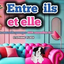 "Entre ils et elle" - Concert à Montauban au ESPACE CULTUREL LE V.O le 3 octobre 2026