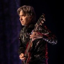 Eric Johnson - Concert à Esch-sur-alzette au Rockhal le 17 juillet 2026