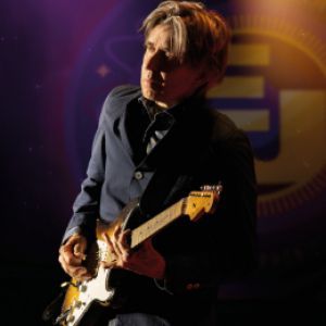 Eric Johnson - Concert à Esch / Alzette au ROCKHAL - CLUB le 17 juillet 2026