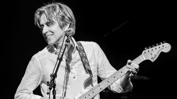 Eric Johnson - Concert à Paris au LA MACHINE DU MOULIN ROUGE le 2 juillet 2026