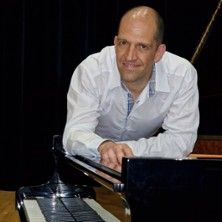 Eric Muller - Concert à Cayeux-sur-mer au Chapelle des Marins le 19 juillet 2026