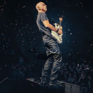 Eros Ramazzotti - Concert à Esch / Alzette au ROCKHAL - MAIN HALL le 1 avril 2027