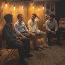 Esaie Cid Quartet - Balzaquiana