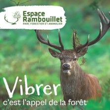 Espace Rambouillet - Concert à Sonchamp au Espace Rambouillet le 28 août 2026