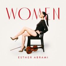 Esther Abrami - Concert à Talant au L'ECRIN le 4 juin 2026