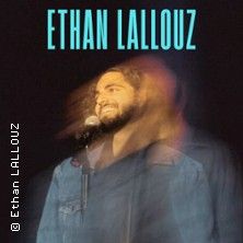 Ethan Lallouz - Concert à Lille au Le Spotlight le 11 juin 2026