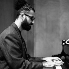 Etibar Asadli - Concert à Paris au Baiser Salé le 7 août 2026