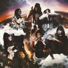 EU Takeover - Concert à Paris au La Cigale le 27 avril 2026